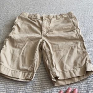 Gap khakis size 12 kids excellent condition